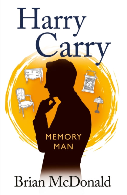 Harry Carry