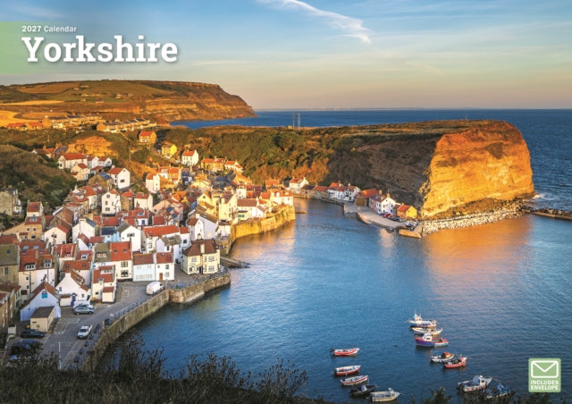 Yorkshire A4