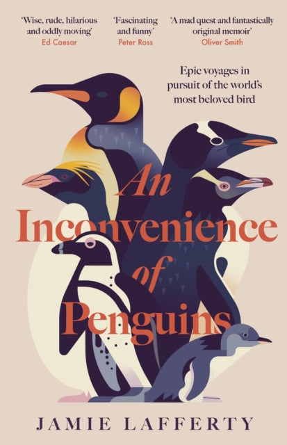 Inconvenience of Penguins