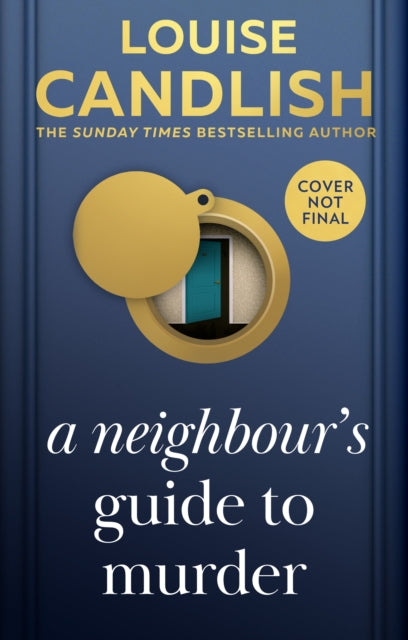 Neighbour’s Guide to Murder