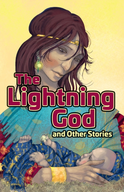 Lightning God and Other Stories