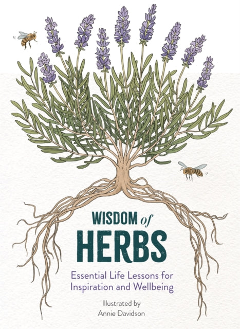 Wisdom of Herbs