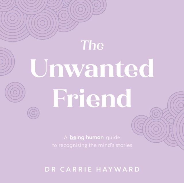 Unwanted Friend
