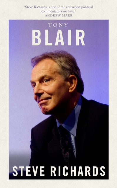 Tony Blair