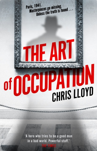 Art of Occupation