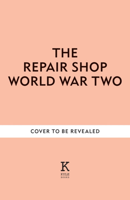 Repair Shop: World War II