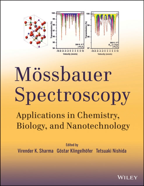 Mossbauer Spectroscopy