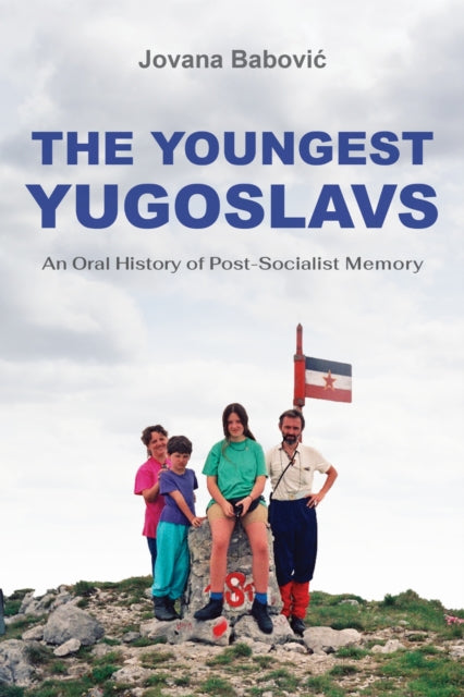 Youngest Yugoslavs