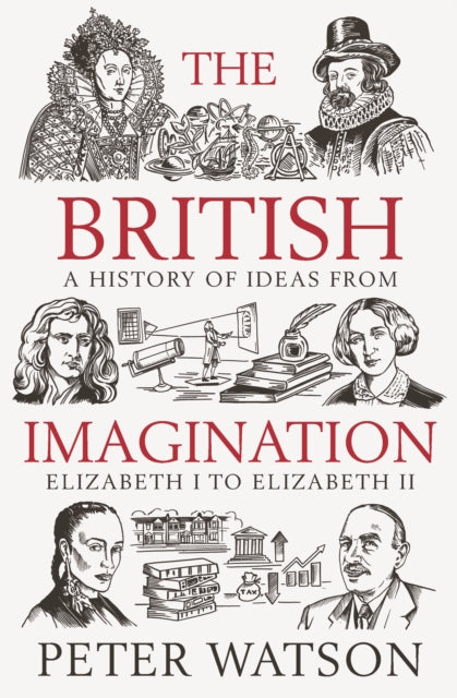 British Imagination
