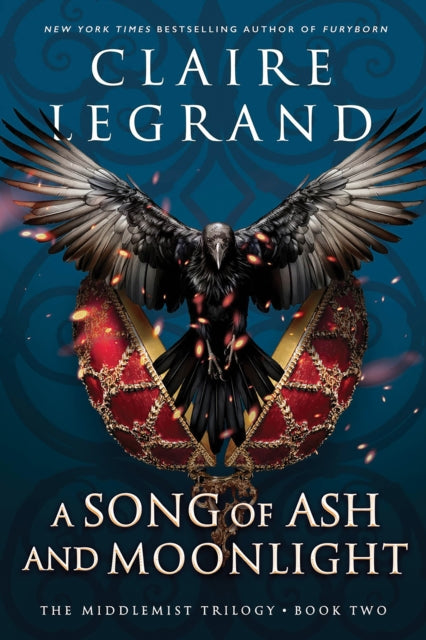 Song of Ash and Moonlight