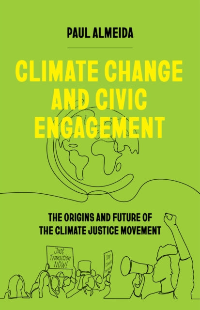 Climate Change and Civic Engagement