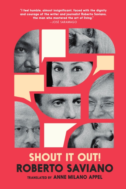 Shout It Out!