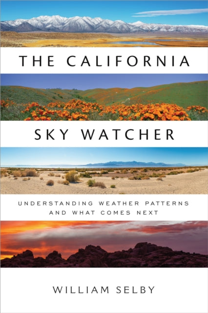 California Sky Watcher