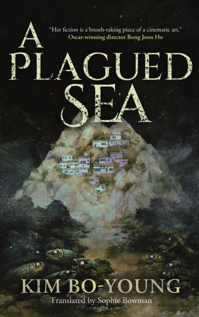 Plagued Sea