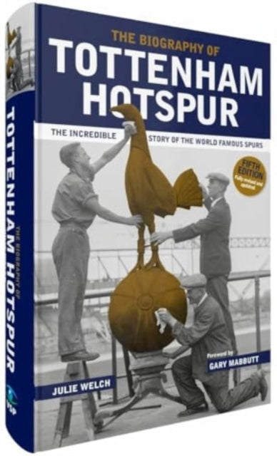 Biography of Tottenham Hotspur