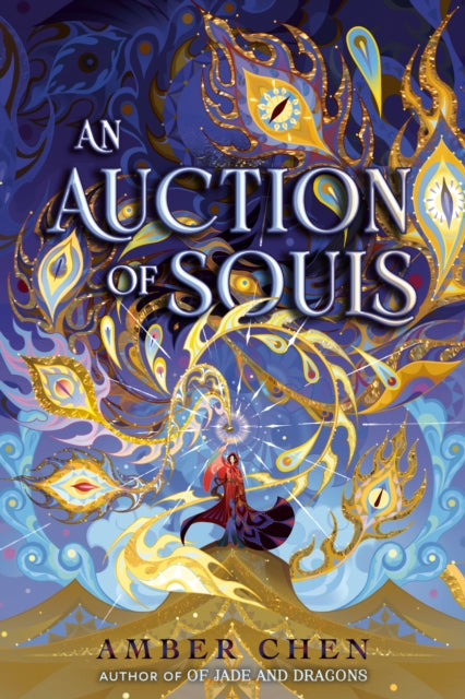 Auction of Souls