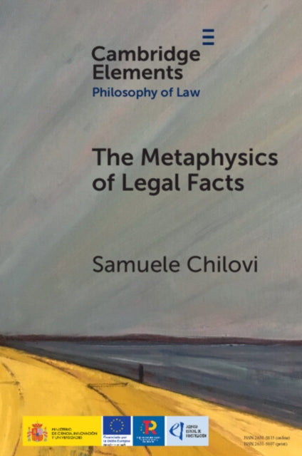 Metaphysics of Legal Facts