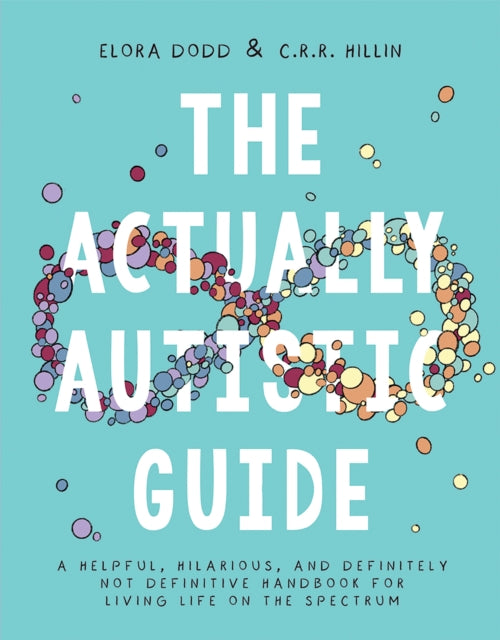 Actually Autistic Guide