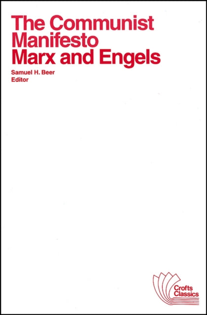 Communist Manifesto