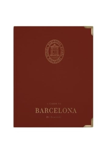 Guide to Barcelona
