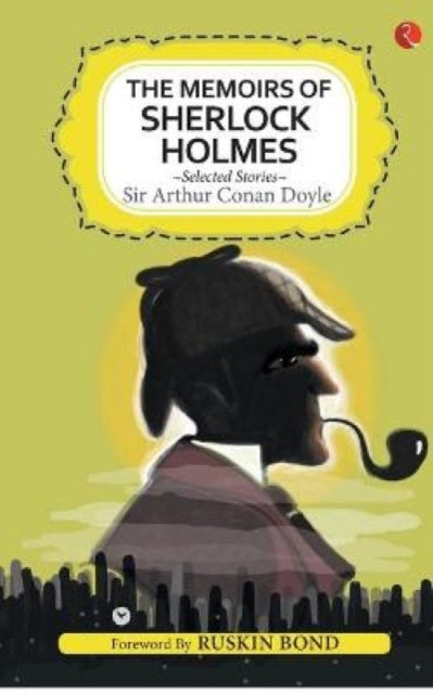 Memoirs of Sherlock Holmes