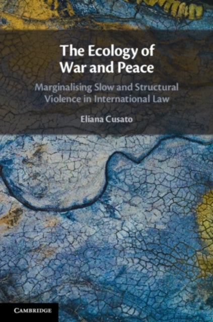 Ecology of War and Peace
