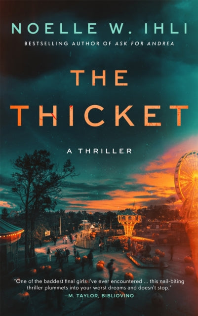 Thicket
