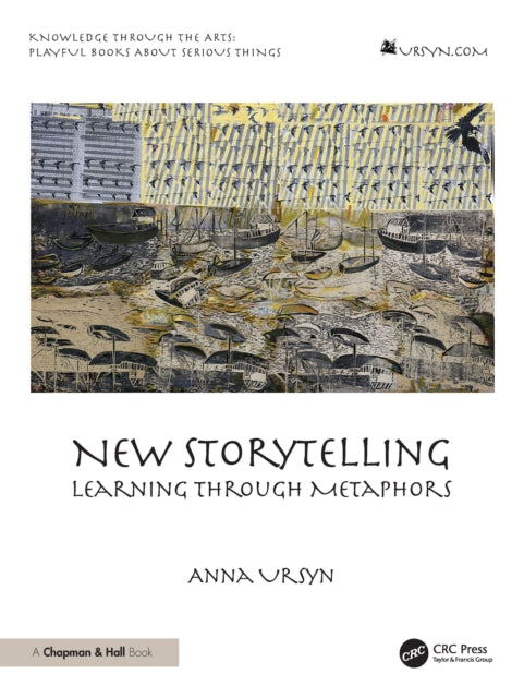 New Storytelling