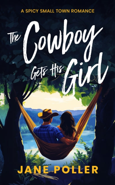Cowboy Gets His Girl