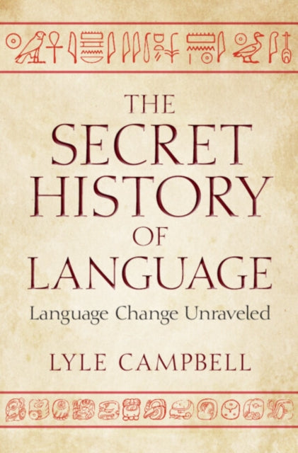 Secret History of Language