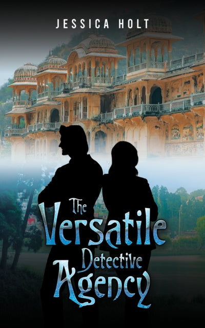 Versatile Detective Agency