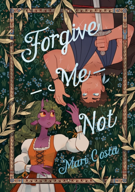 Forgive-Me-Not