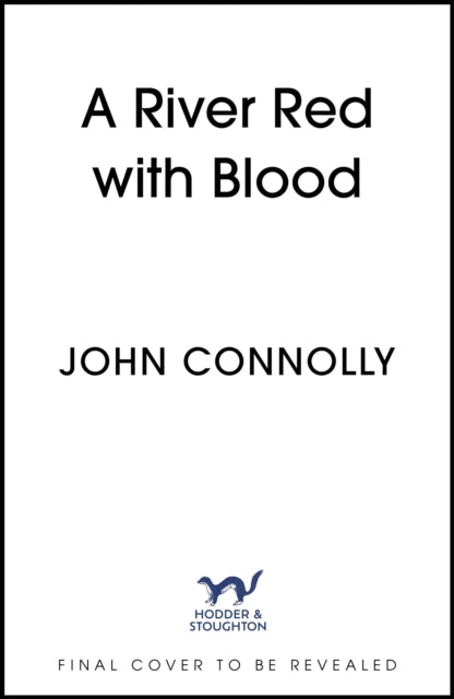 River Red With Blood