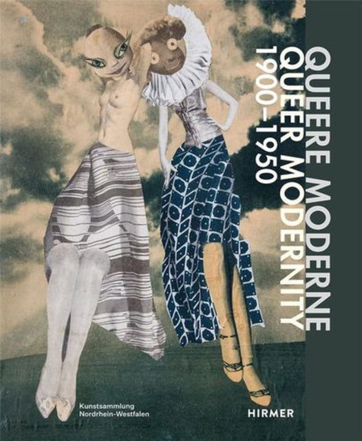 Queer Modernism