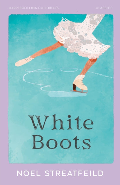 White Boots