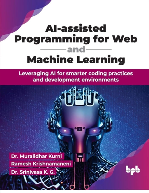 AI-assisted Programming for Web and Machine Learning