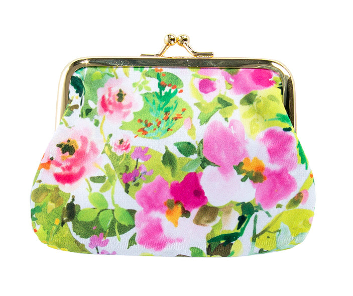 Denarnica Artebene, Spring, 11x8 cm