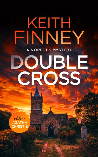 Double Cross