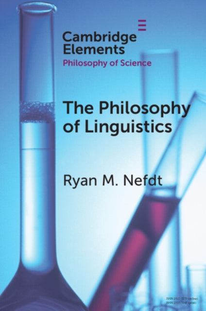 Philosophy of Linguistics