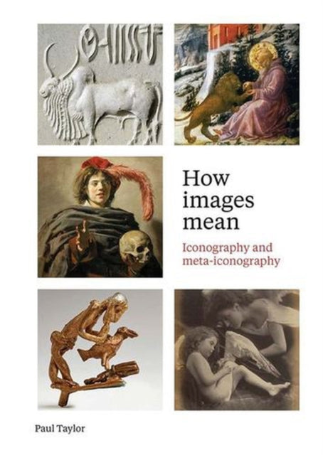 How Images Mean