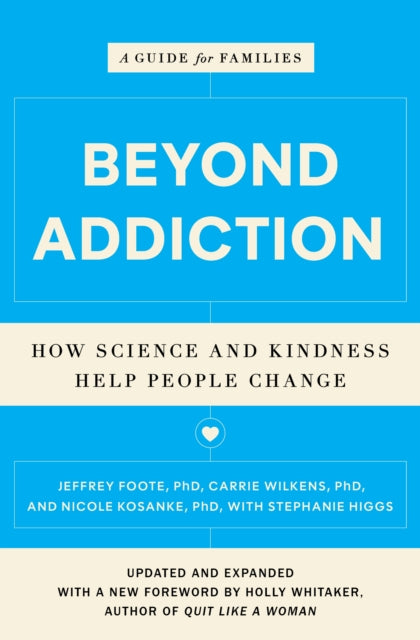 Beyond Addiction