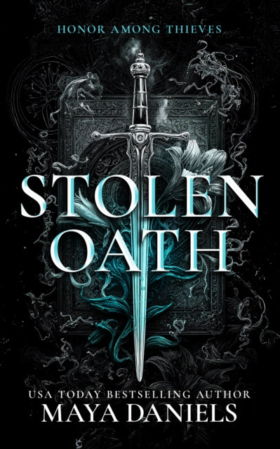 Stolen Oath