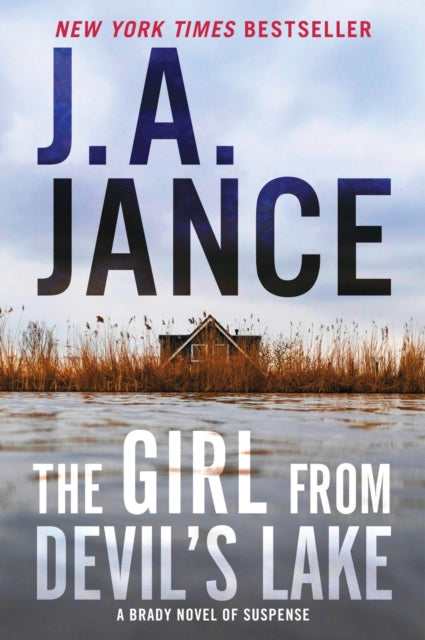 Girl from Devil's Lake