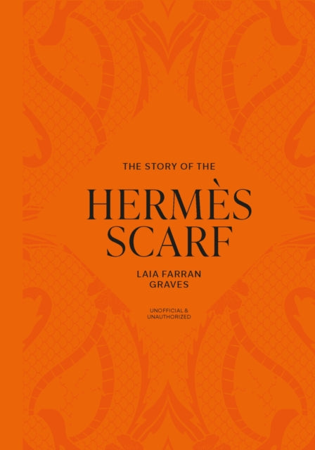 Story of the Hermes Scarf