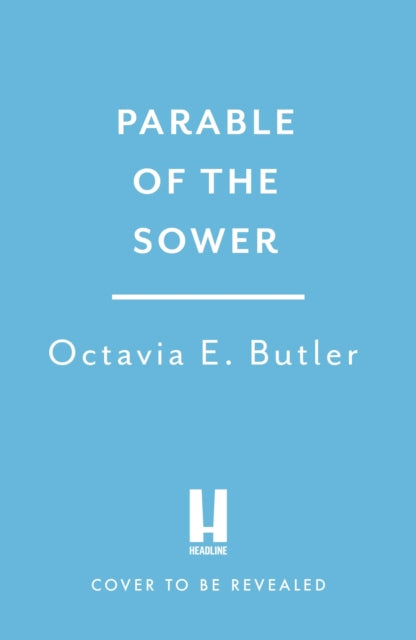 Parable of the Sower