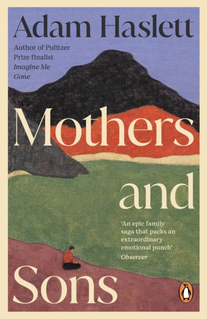 Mothers and Sons