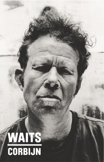 Waits/Corbijn