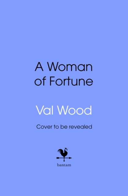 Woman of Fortune