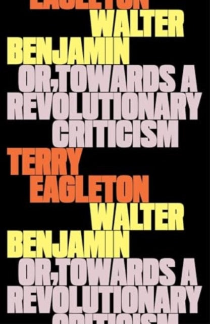 Walter Benjamin