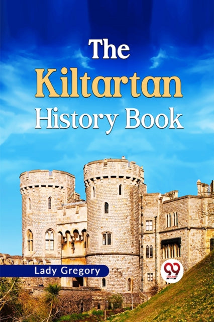 Kiltartan History Book